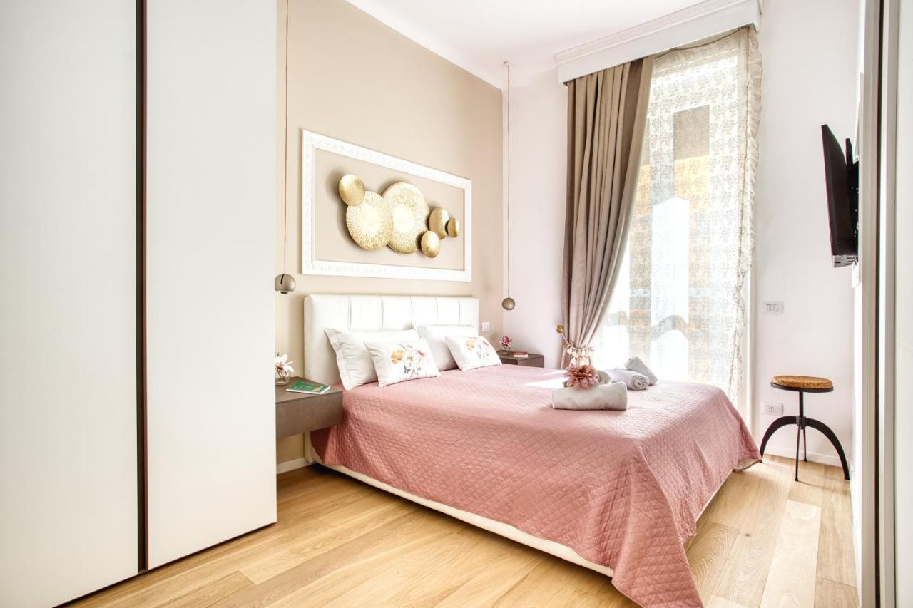 Joivy Old Milan Navigli Family Apartments Buitenkant foto